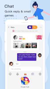 Melo – Sweet Meet,Dating&Match,Chat
