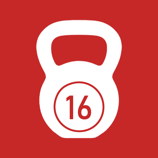 Kettlebell Home Workout電腦版