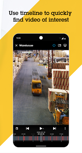 AXIS Camera Station Pro & 5