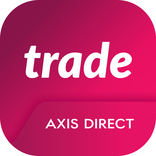 Axis Direct Trader پی سی