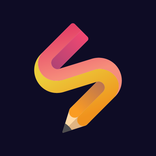 Sketch Pro: Draw & Create Art PC