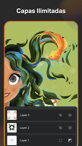 Bosquejopro: Arte, Dibujar App PC