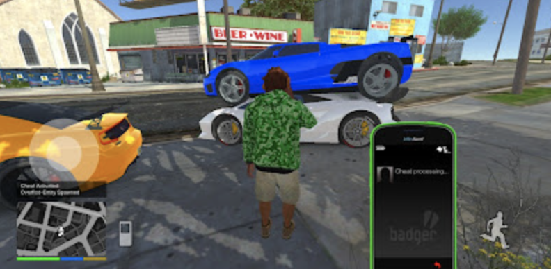 Android and pc trick - How to download gta san andreas in mobile phone free  100%working Video link
