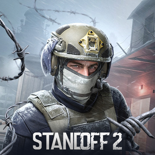 Unduh Standoff 2 Di PC Dengan MEmu
