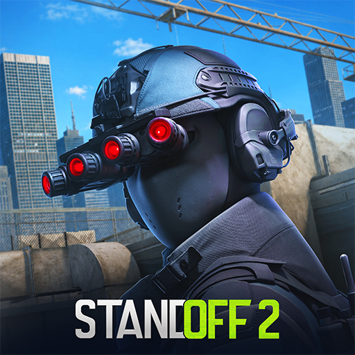 Standoff 2 PC