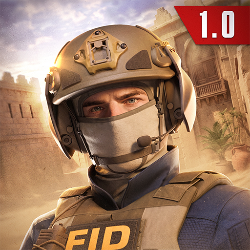 Standoff 2
