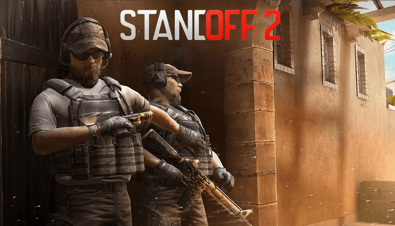 Download Standoff 2 on PC with MEmu