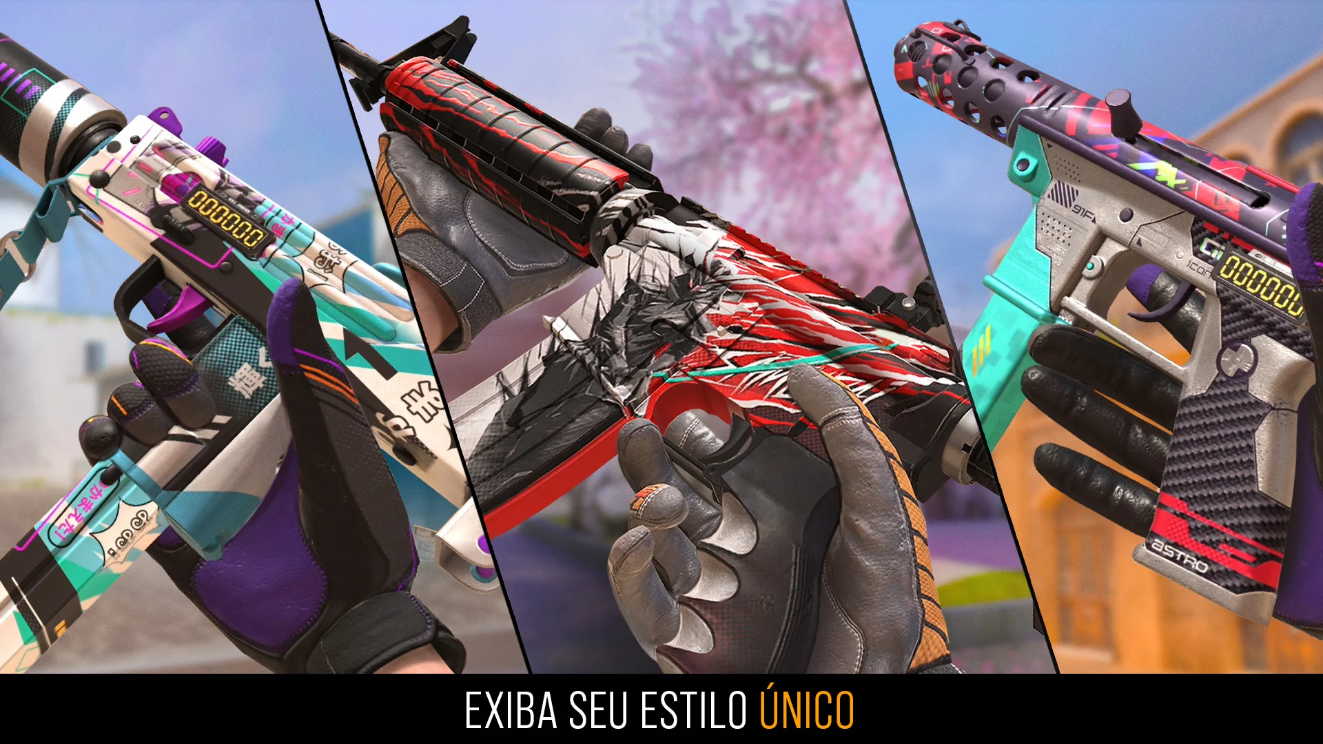 Standoff 2 para PC