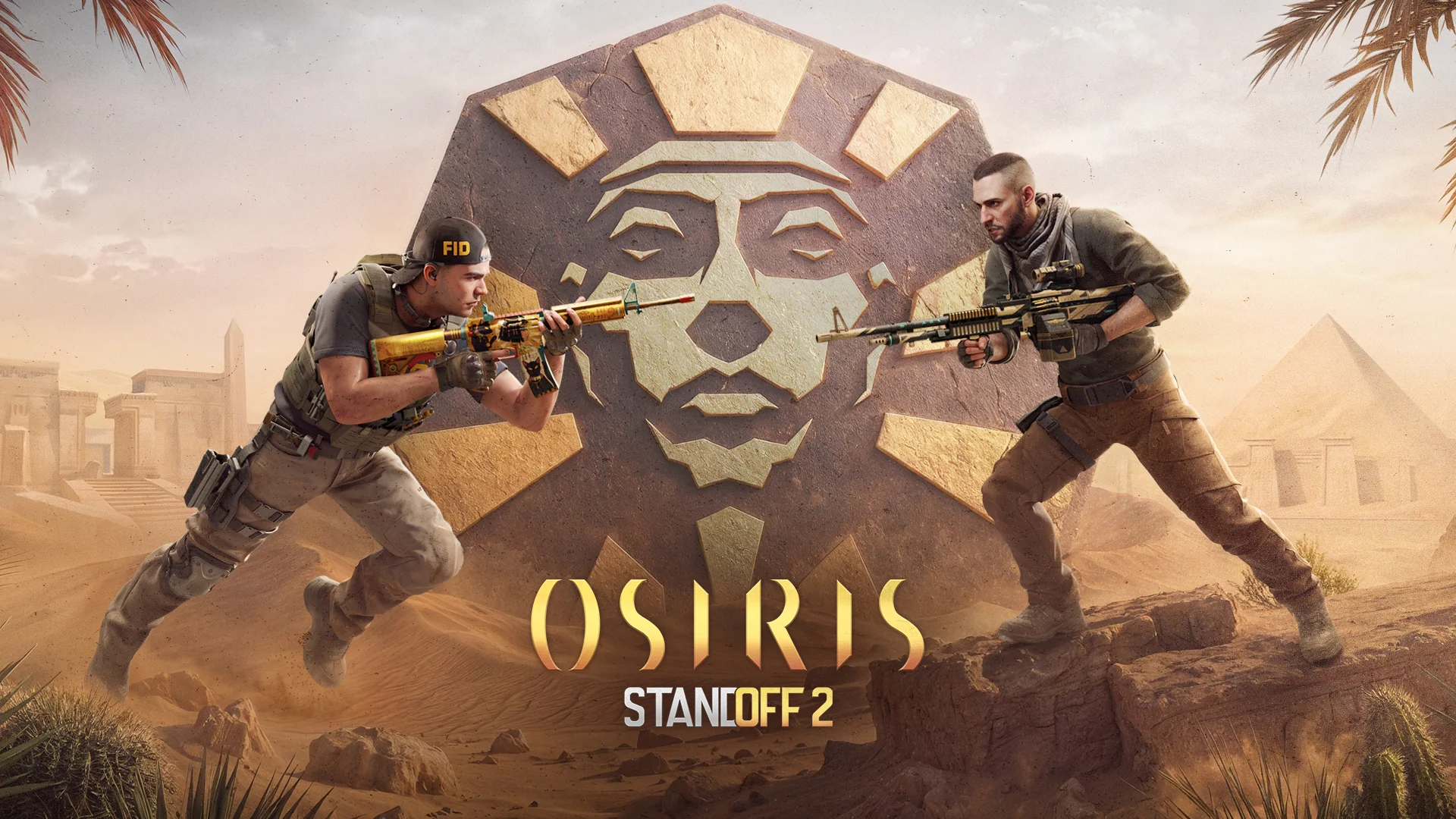 Standoff 2 PC