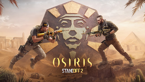 Standoff 2 ПК