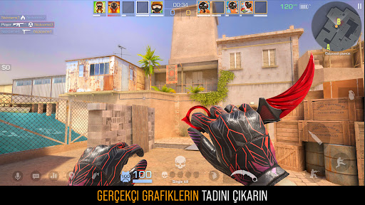 Standoff 2