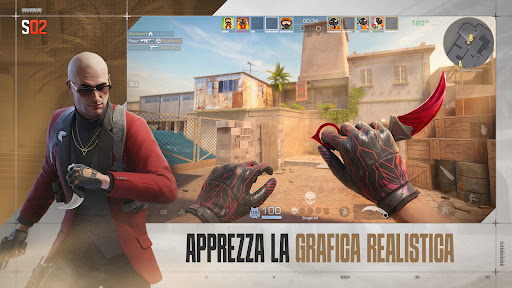 Standoff 2