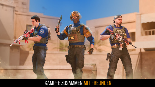 Standoff 2