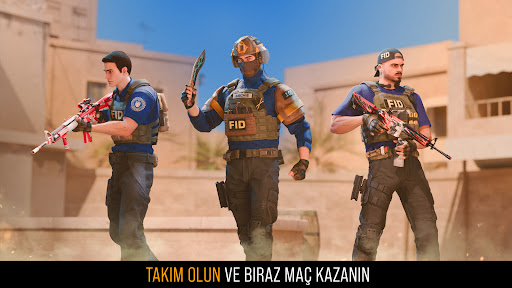Standoff 2
