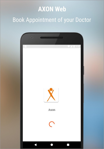 AXONWEB পিসি