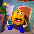 Scary Angry Spongey Neighbor PC