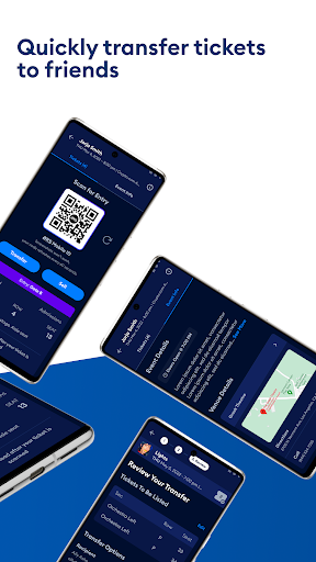AXS Tickets PC