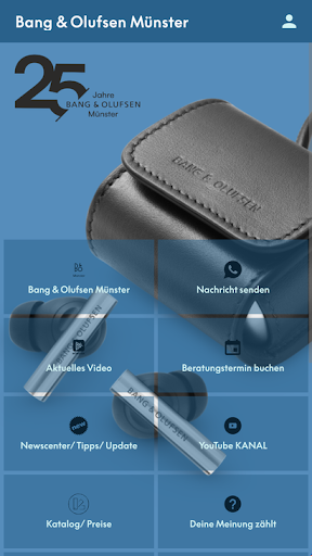 Bang & Olufsen Münster PC