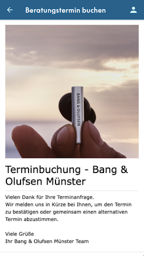 Bang & Olufsen Münster PC