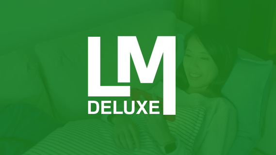 LazyMedia Player Deluxe