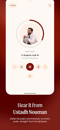 Revealed: a Quran Study App PC