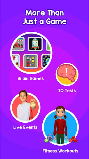 MentalUP Brain Games For Kids PC