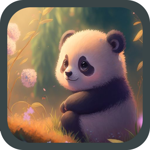 Cute Panda Wallpapers PC