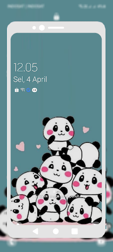 Cute Panda Wallpapers PC