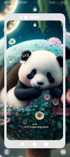 Cute Panda Wallpapers PC