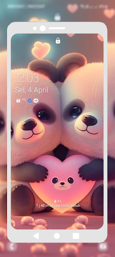 Cute Panda Wallpapers