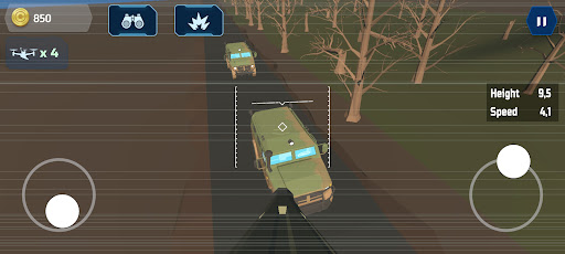 FPV Drone Simulator Modern War PC