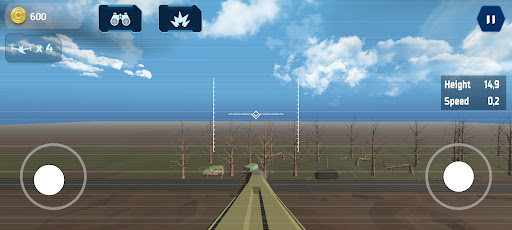 FPV Drone Simulator Modern War PC