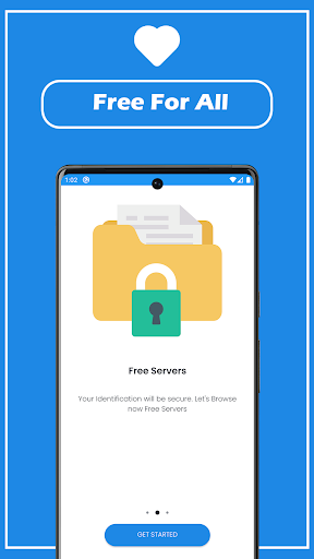 VPN - فیلتر شکن پرسرعت قوی PC