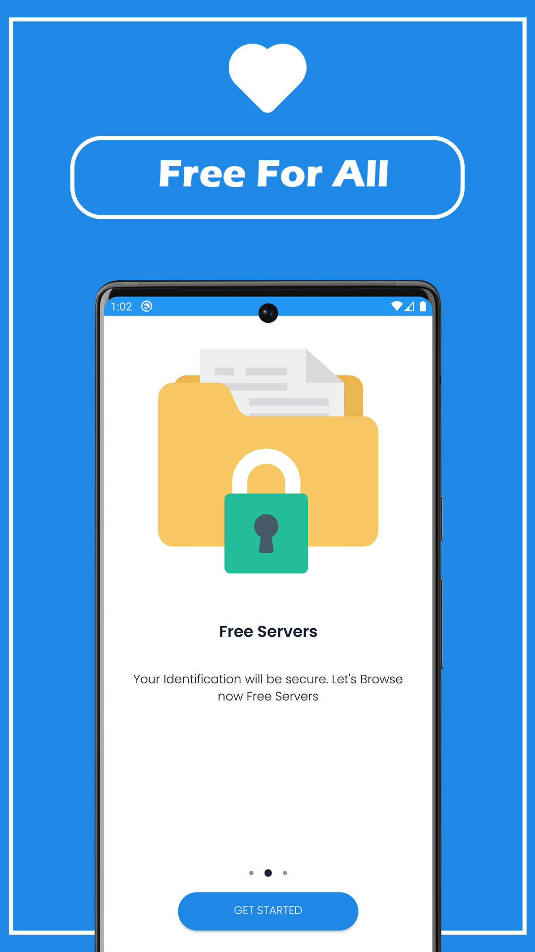 VPN - فیلتر شکن پرسرعت قوی PC