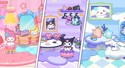 Princess Beauty: DIY Dress up PC