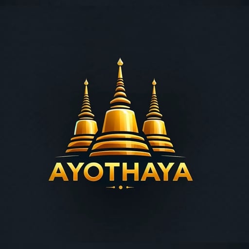 Ayothaya VPN PC