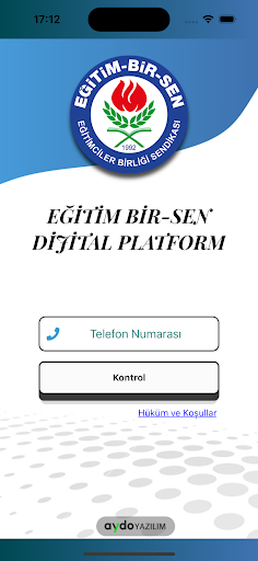 EBS Dijital Platform PC