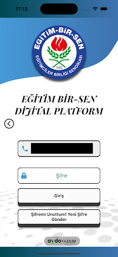 EBS Dijital Platform PC