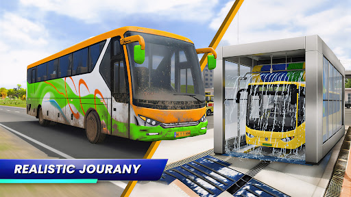 Bus Simulator: India