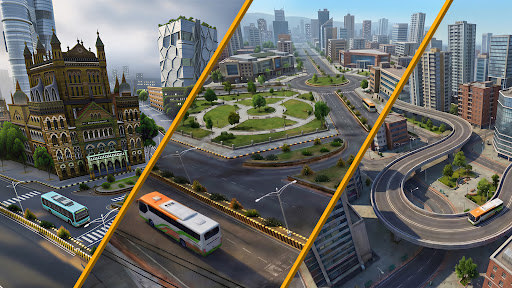 Bus Simulator: India