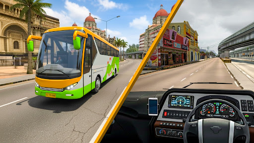 Bus Simulator: India