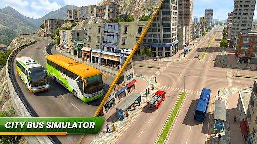 Bus Simulator: India
