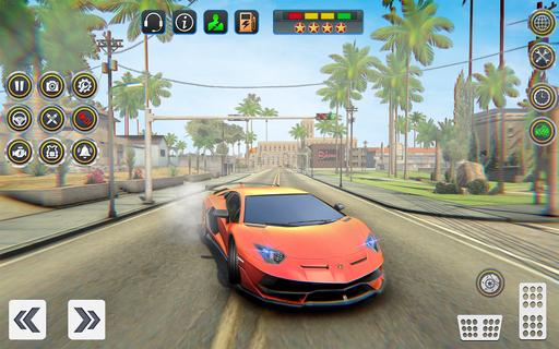 Car Games: Mini Sports Racing PC