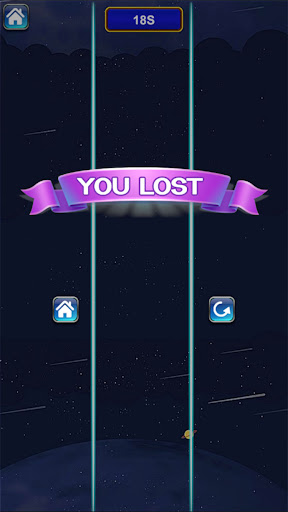 97pkr Night Airplane پی سی