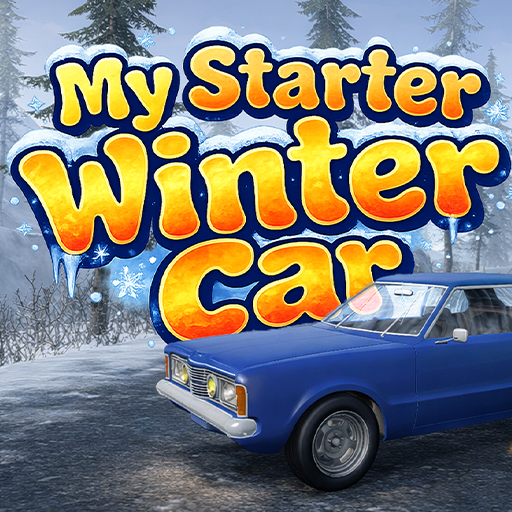 My Starter Winter Car:Mechanic PC