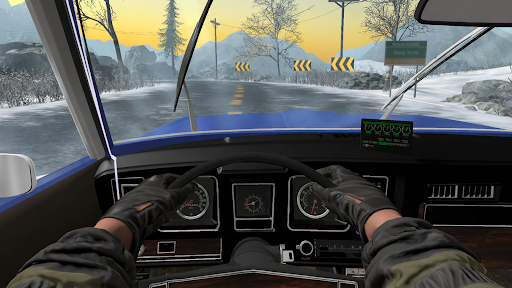My Starter Winter Car:Mechanic PC