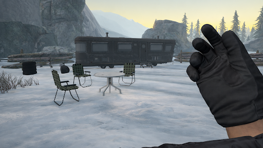 My Starter Winter Car:Mechanic PC