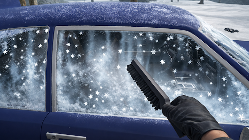 My Starter Winter Car:Mechanic PC
