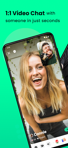 Azar: Video Chat & Meet People پی سی