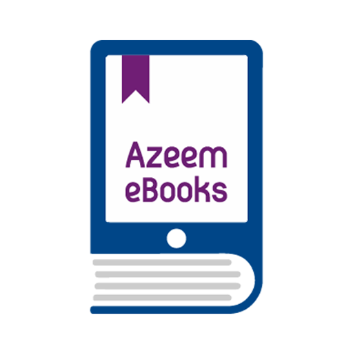 Azeem eBooks PC